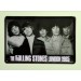 Cartel  Metálico Rolling Stones London 1965