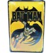 Cartel Metálico de Batman