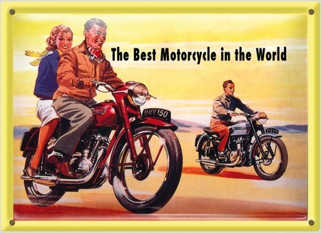 Best Motorcicle