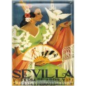 Feria Sevilla 1952