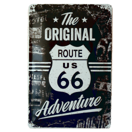 Route 66 The Original
