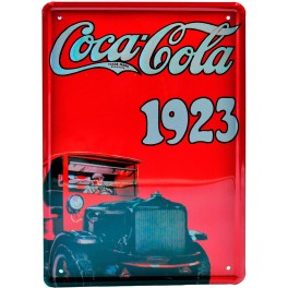 Coca-Cola 1923