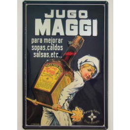 Jugo Maggi