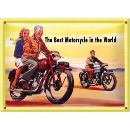 Best Motorcicle