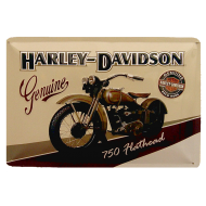  Genuine Harley Davidson