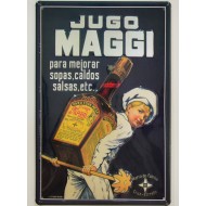 Jugo Maggi
