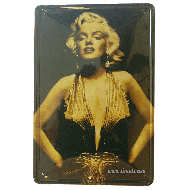 Marilyn (golden)