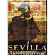 Semana Santa Sevilla 1922