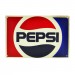Cartel Metálico de Pepsi horizontal