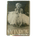 Cartel Metálico Marilyn (Milton Greene)